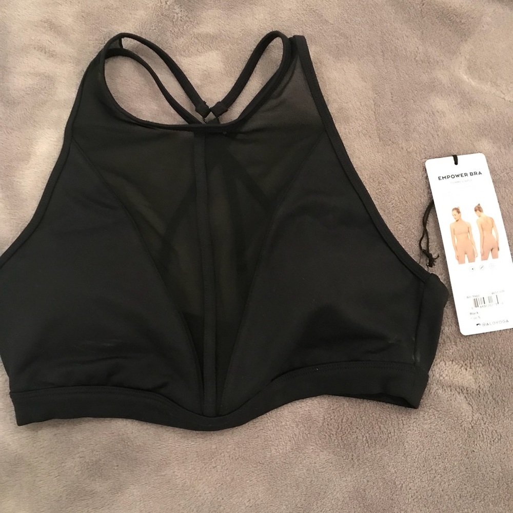 ALO SPORTS BRA
